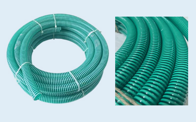 Suction hoses manufacturer in Pune